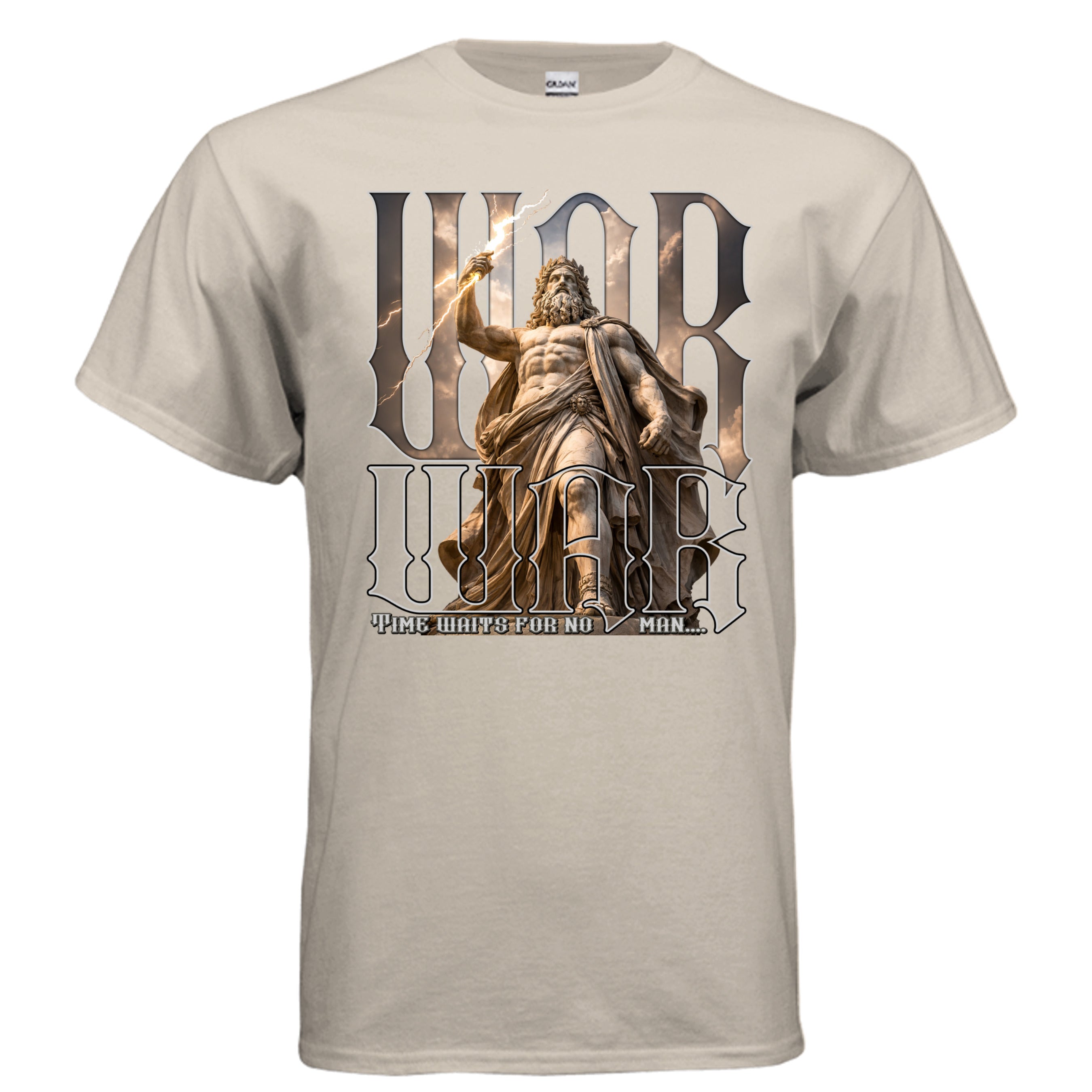 Men's Apparel