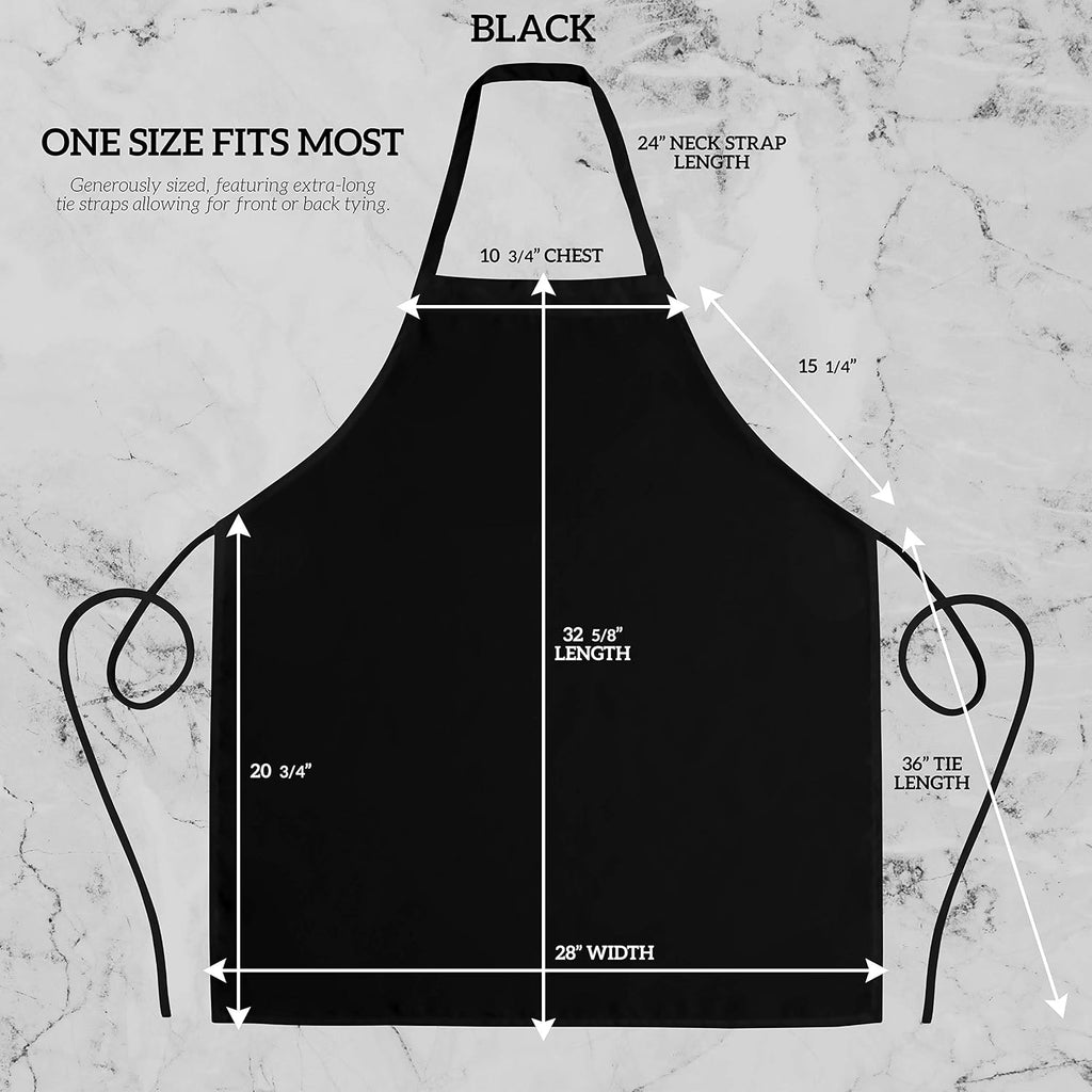 Custom Aprons
