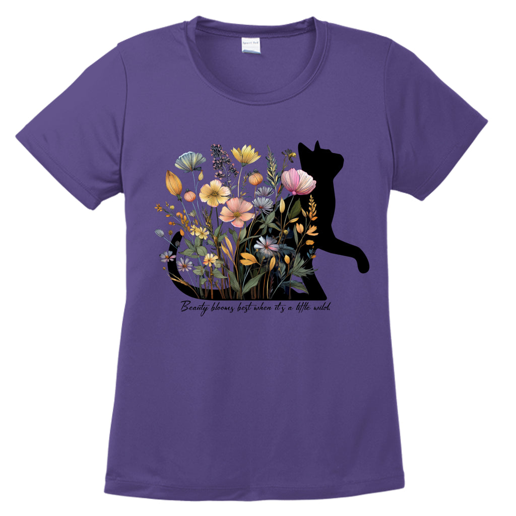 Purple - LST350 - FRONT