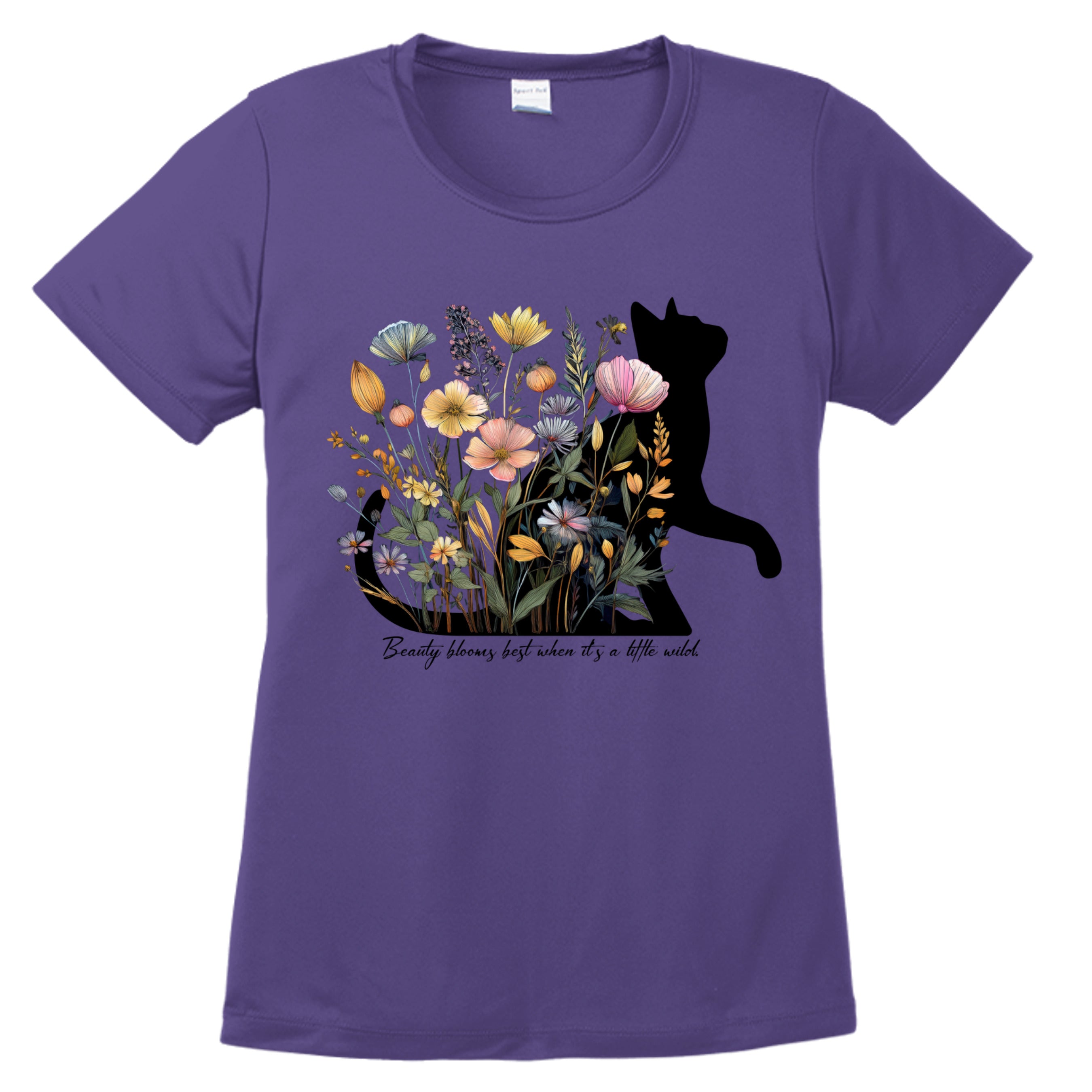 Purple - LST350 - FRONT