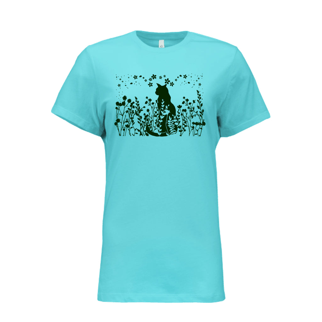 Teal - B6400 - FRONT