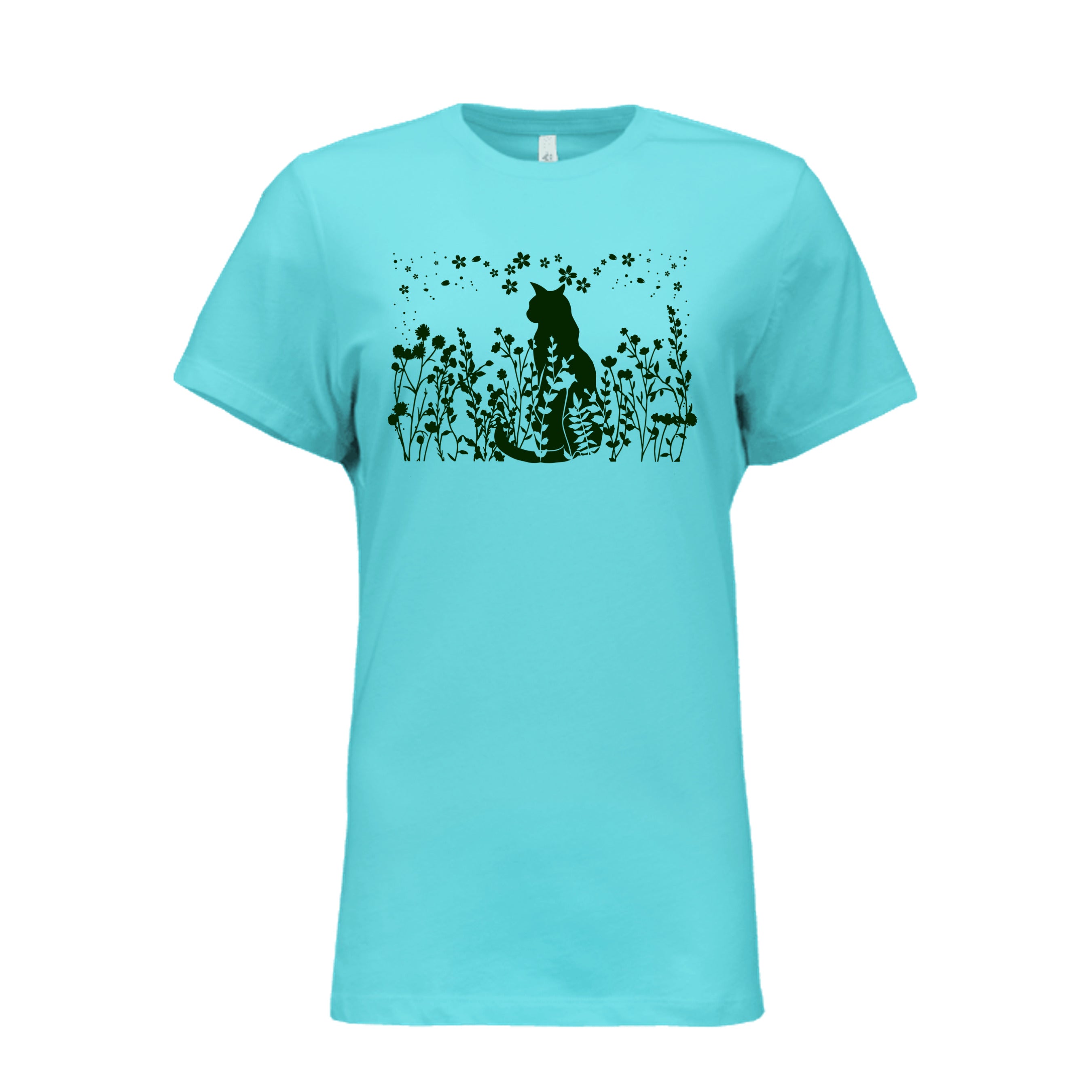 Teal - B6400 - FRONT