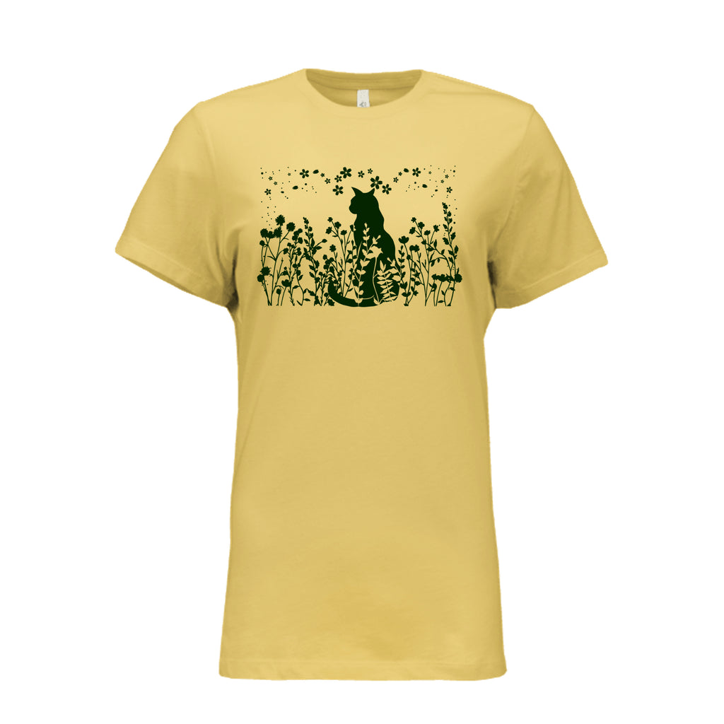 Mustard - B6400 - FRONT