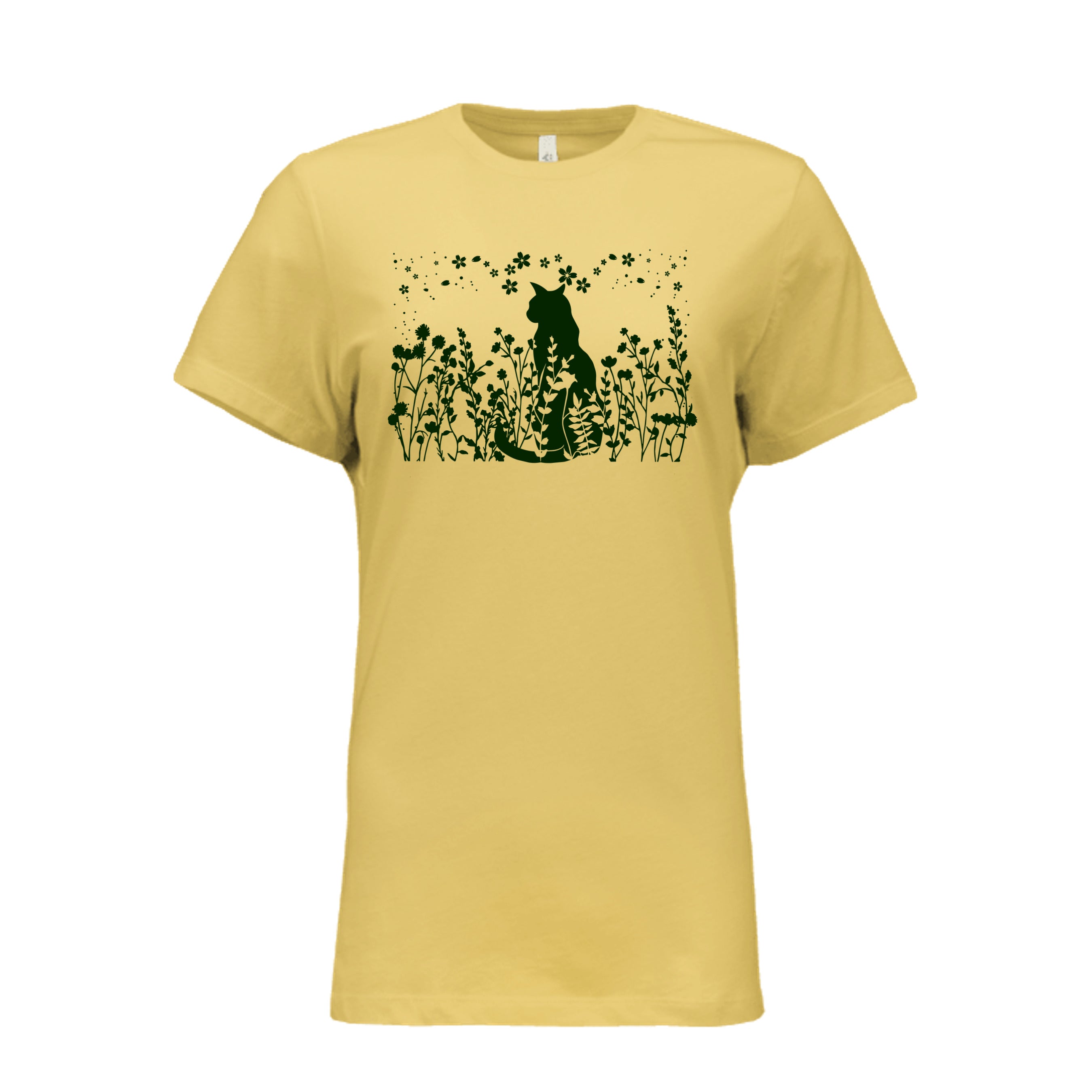 Mustard - B6400 - FRONT
