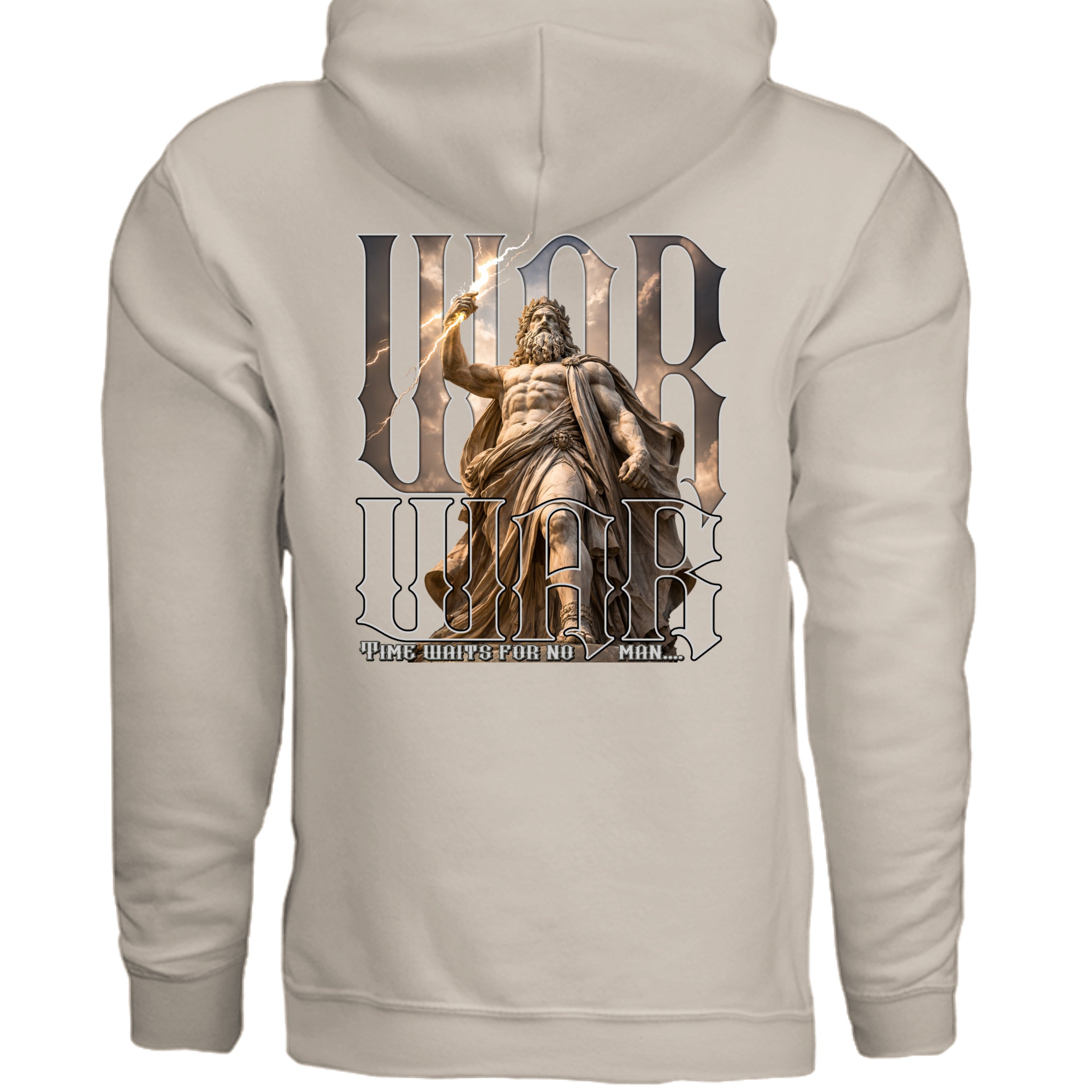 SAND - G185 - BACK