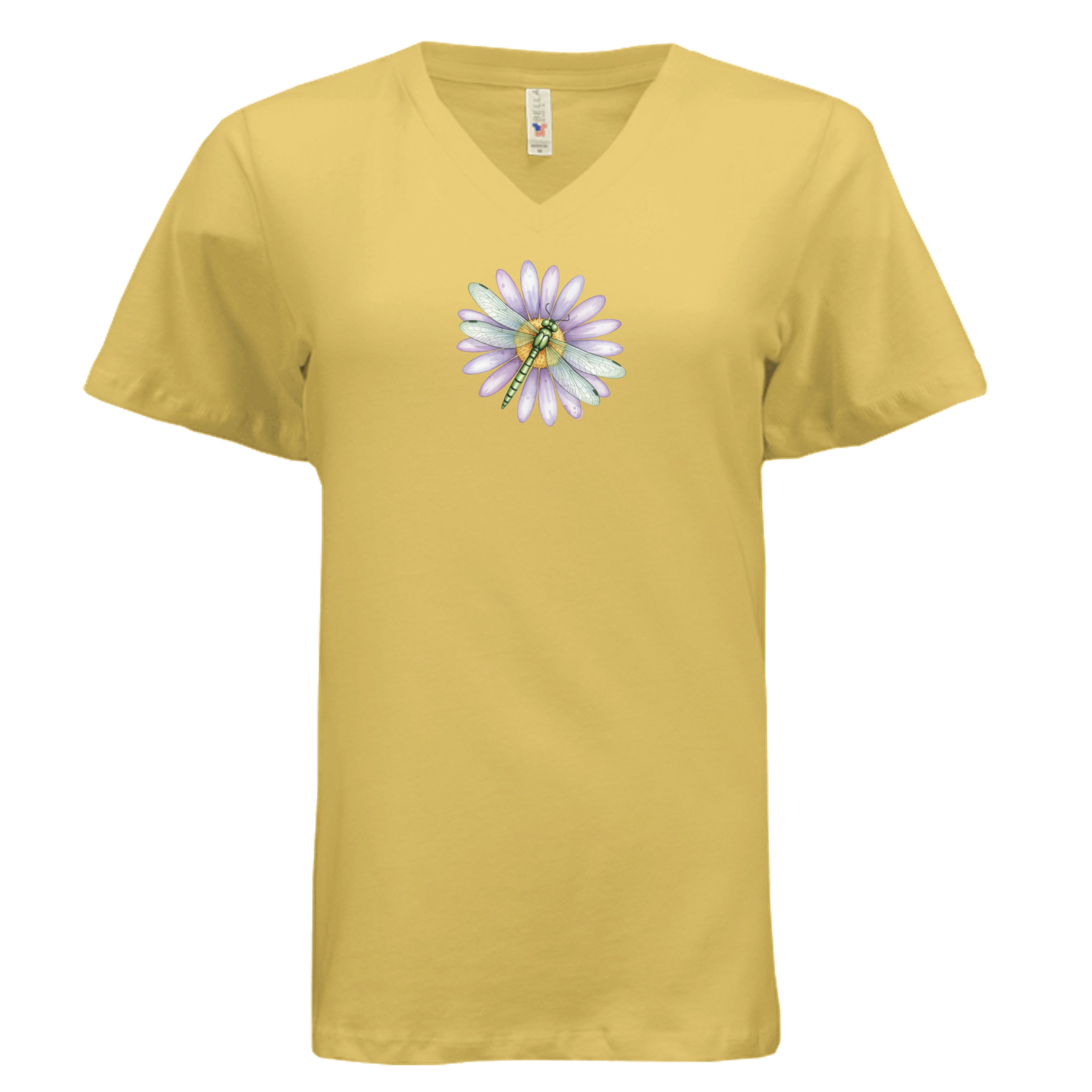 Mustard - 6405 - FRONT