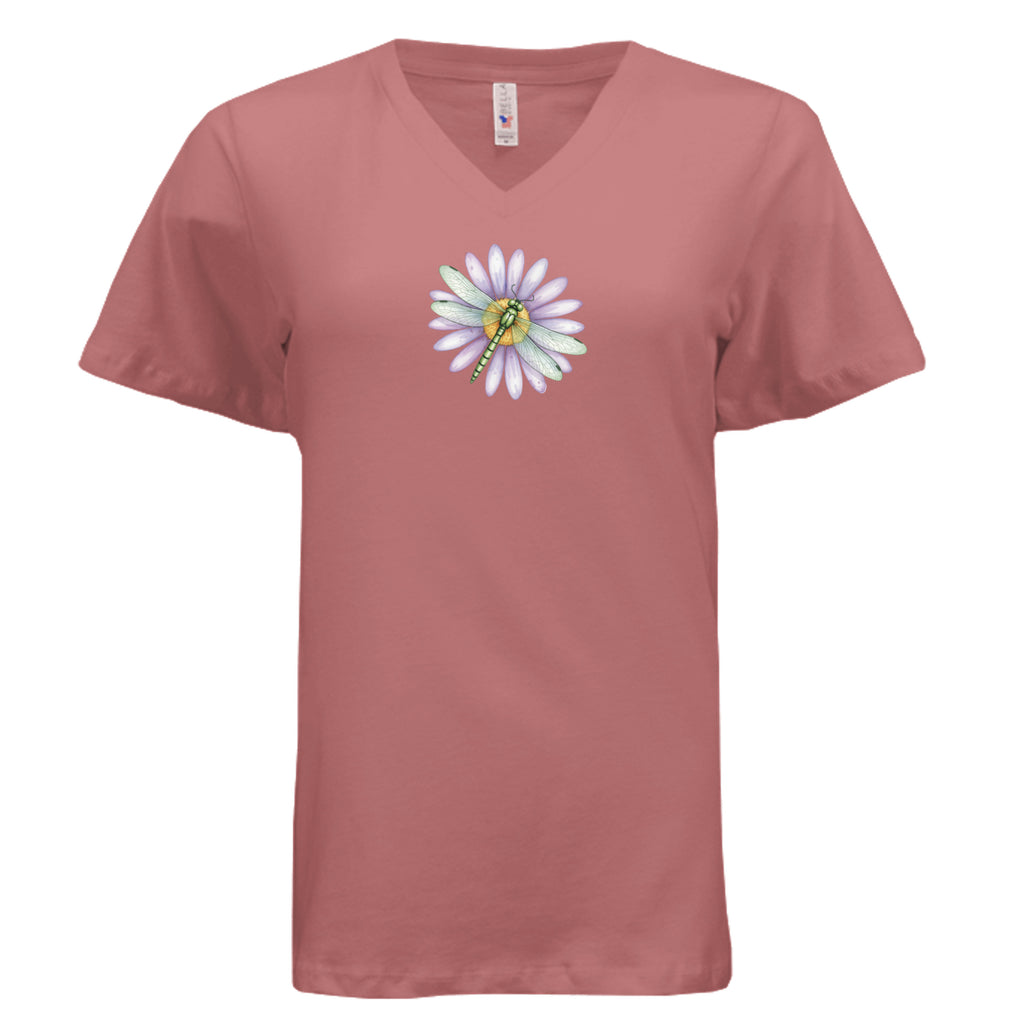 Mauve - 6405 - FRONT