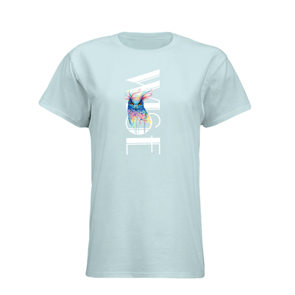 ICE BLUE - 6610 - FRONT