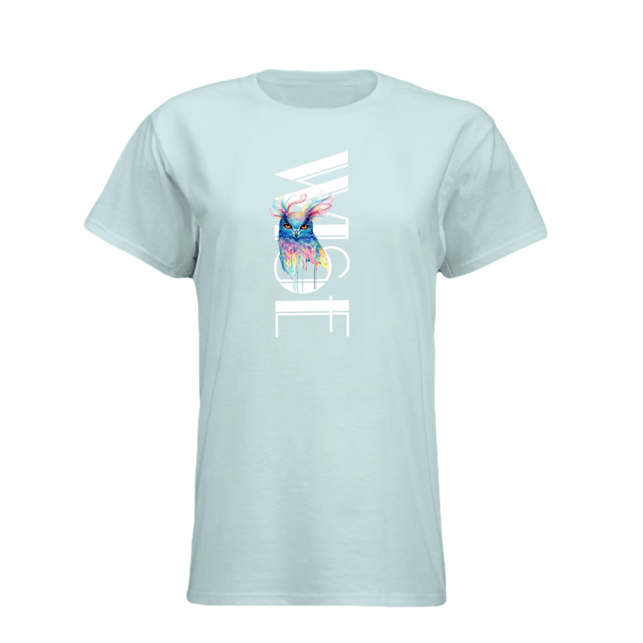 ICE BLUE - 6610 - FRONT