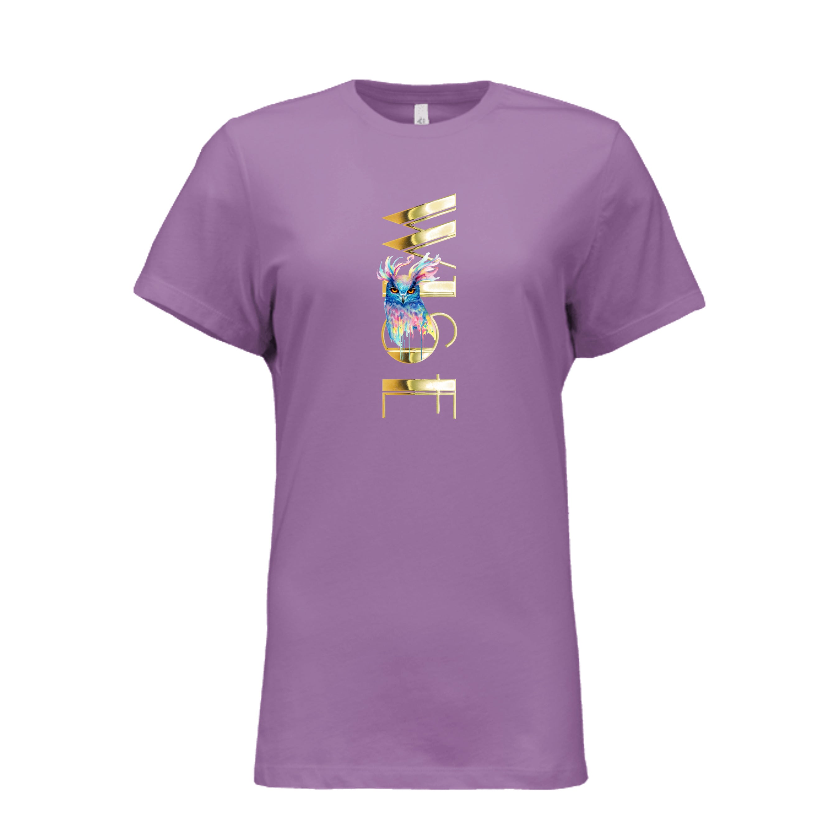 Lavender Dust - B6400 - FRONT