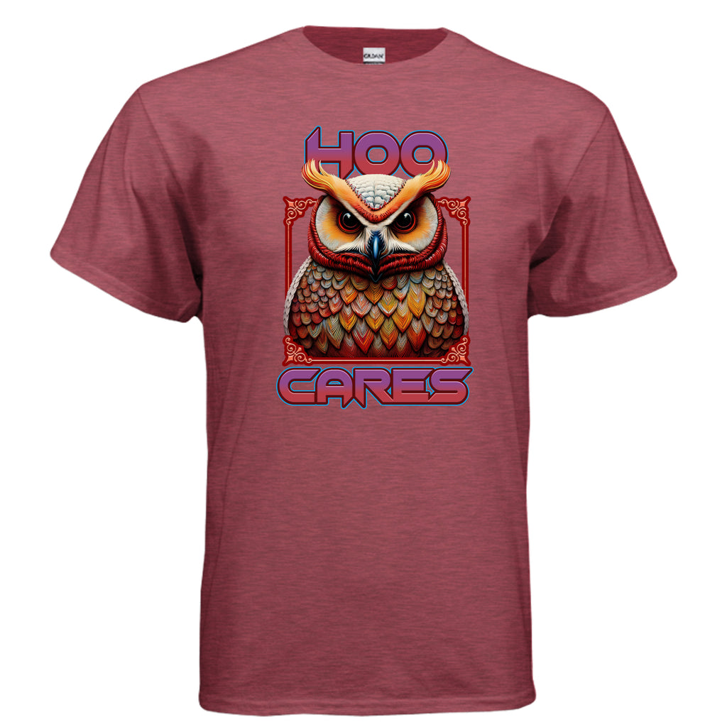 HEATHER CARDINAL - G200 - FRONT