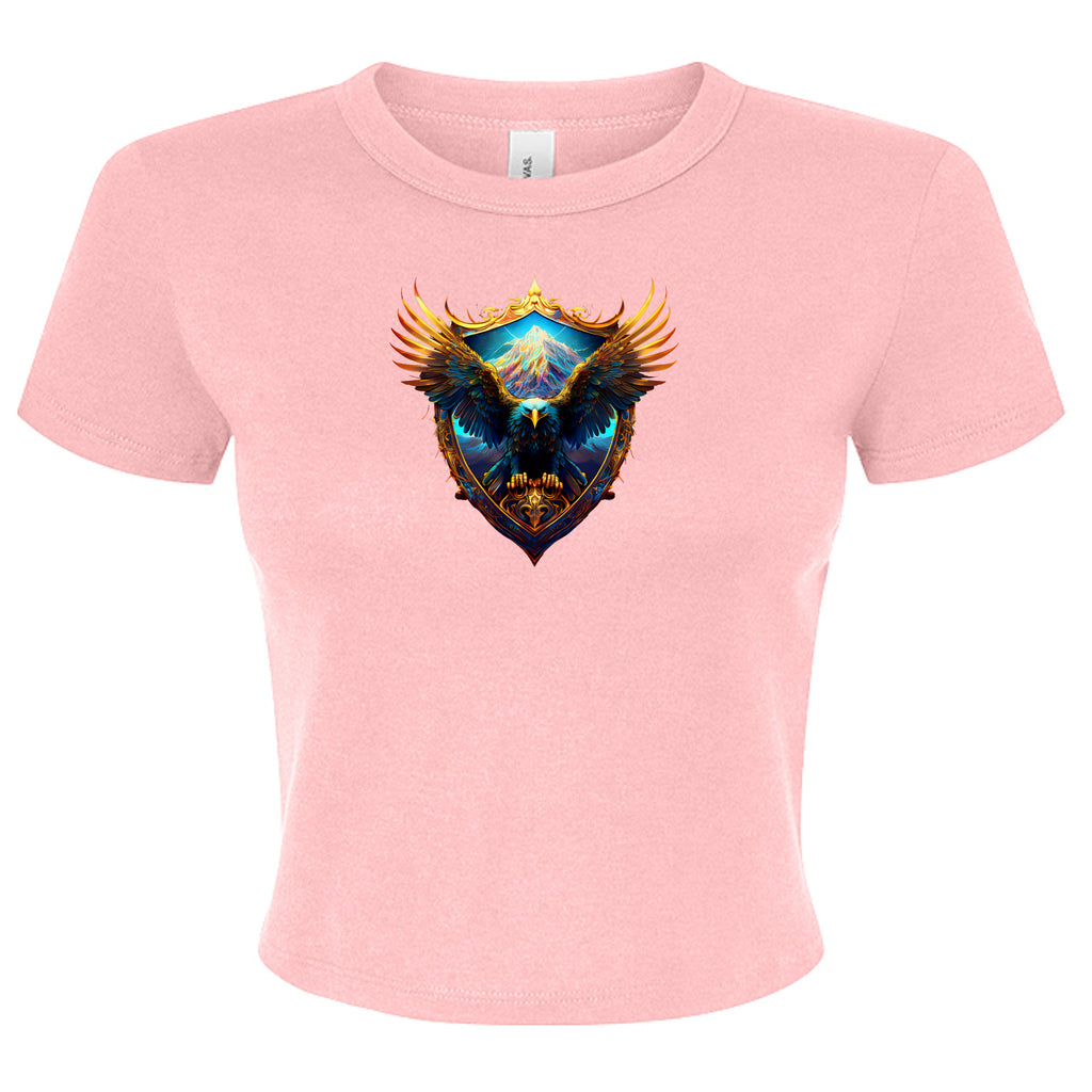 SOLID PINK BLEND - 1010BE - FRONT