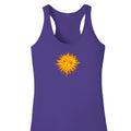 Purple - LST356 - FRONT