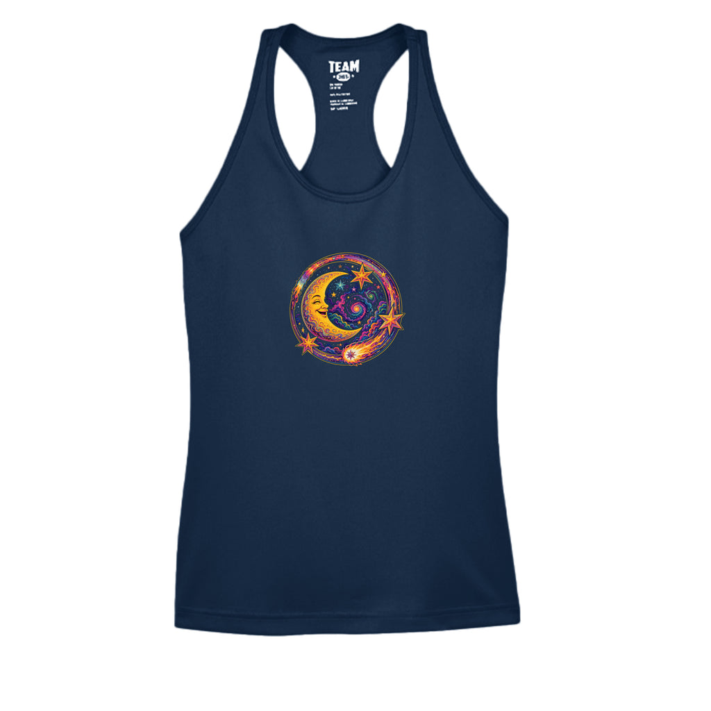 SPORT DARK NAVY - TT11WRC - FRONT