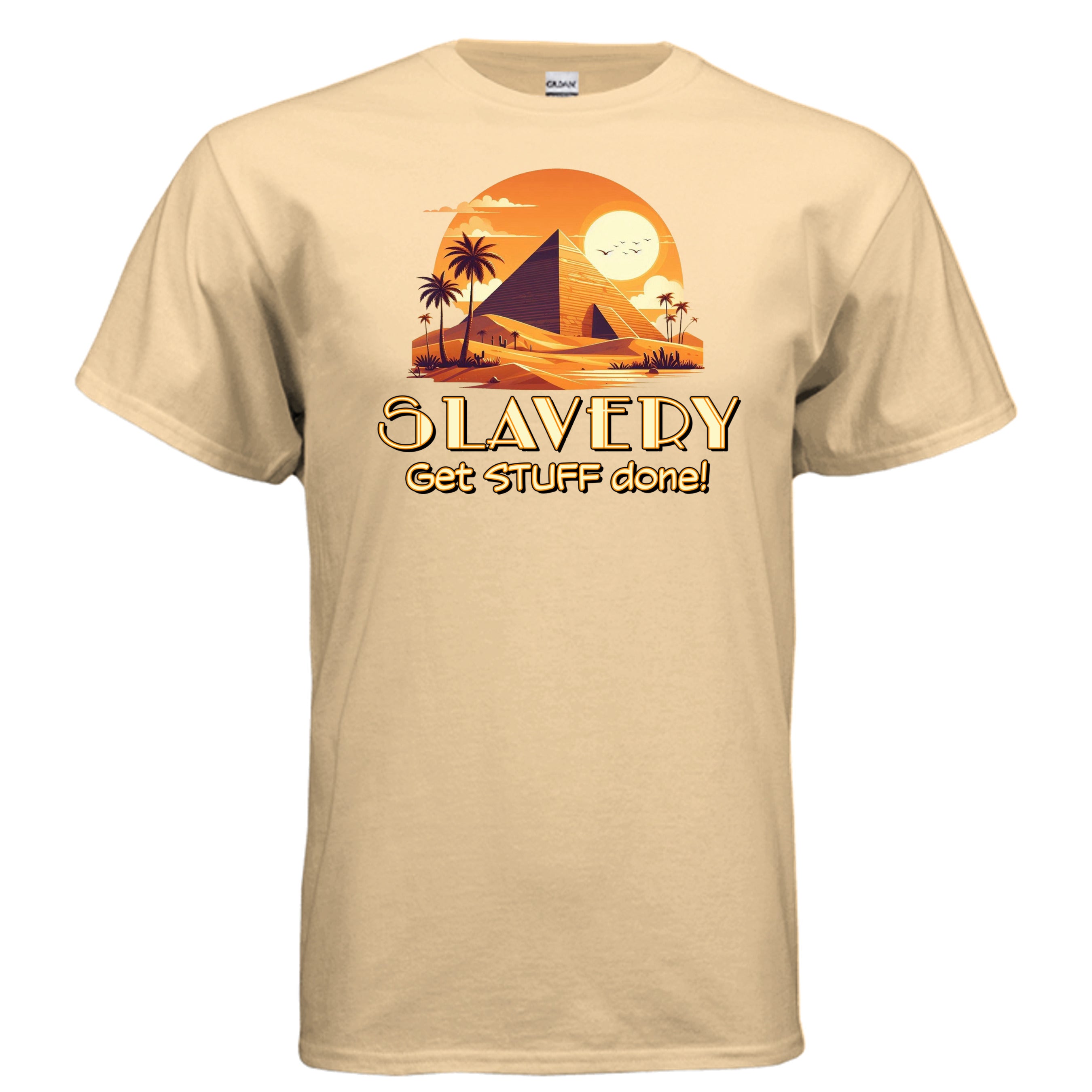 VEGAS GOLD - G200 - FRONT