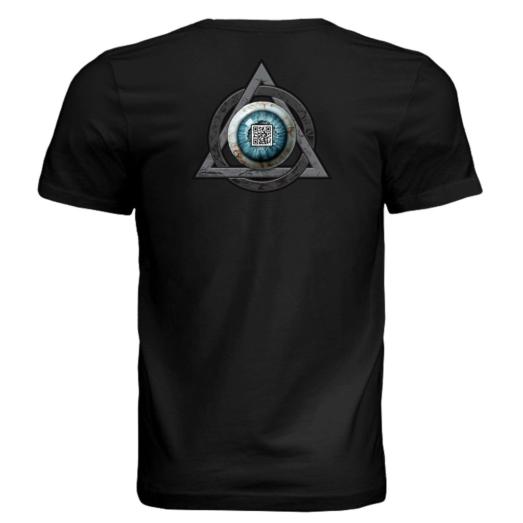 BLACK - 3001C - BACK
