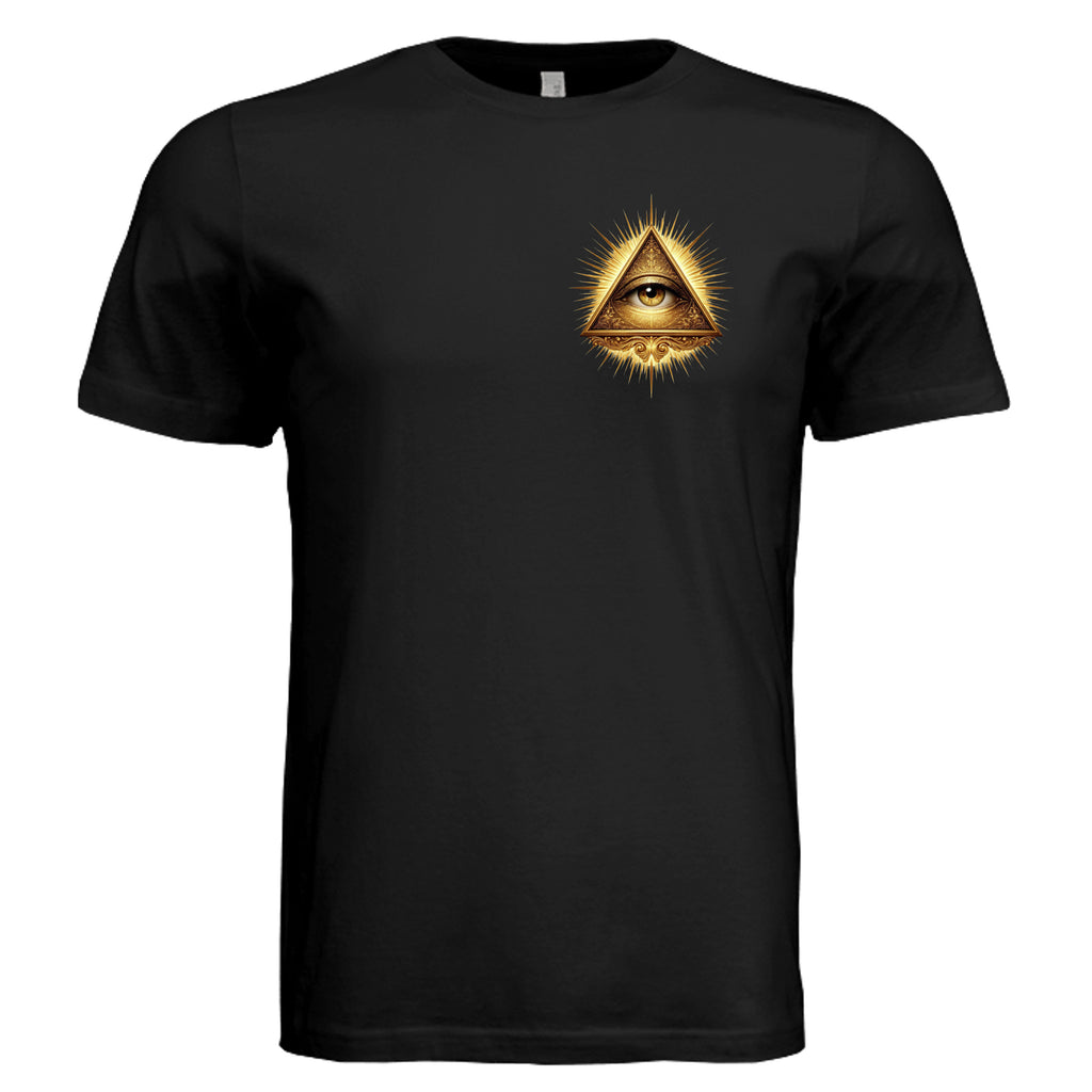 BLACK - 3001C - FRONT
