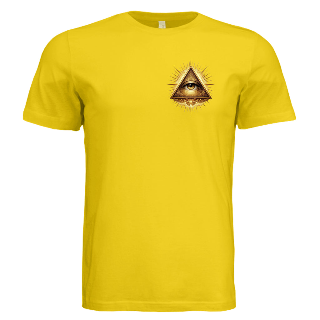 GOLD - 3001C - FRONT
