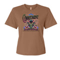 Vintage Brown - 6110C - FRONT