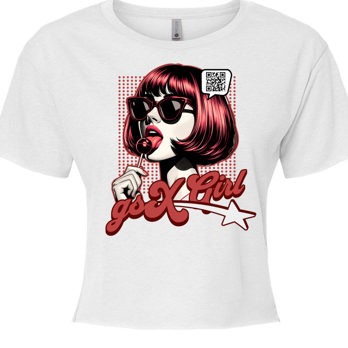 WHITE - N5080 - FRONT