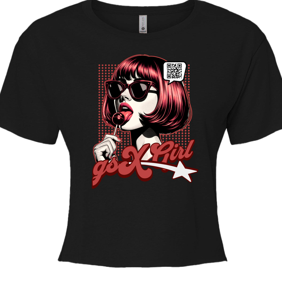 BLACK - N5080 - FRONT