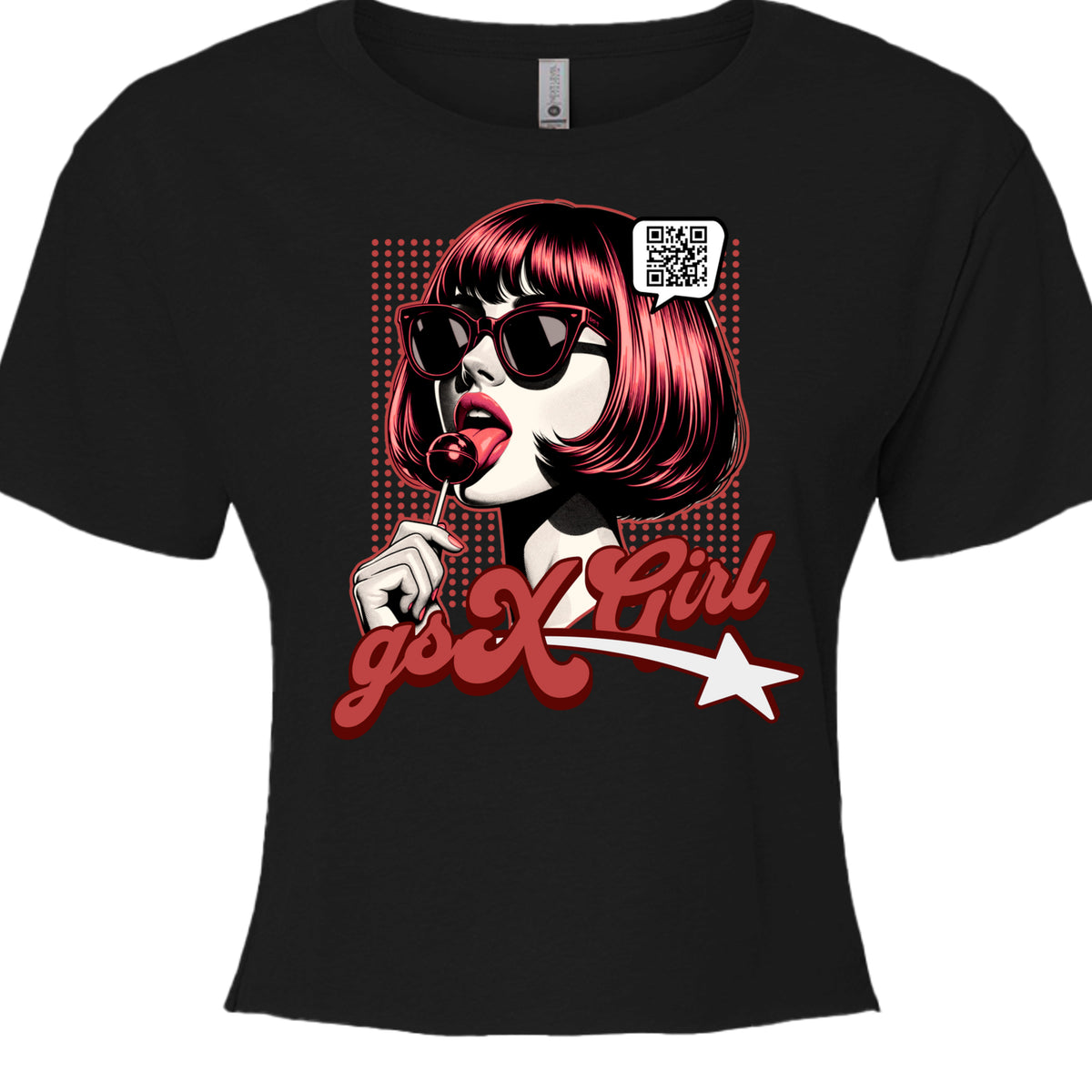 BLACK - N5080 - FRONT