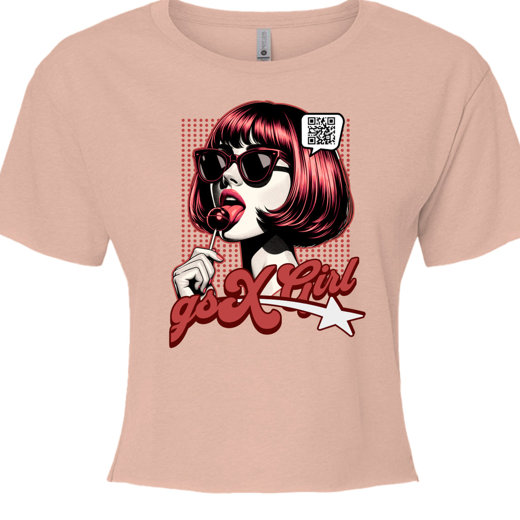 DESERT PINK - N5080 - FRONT