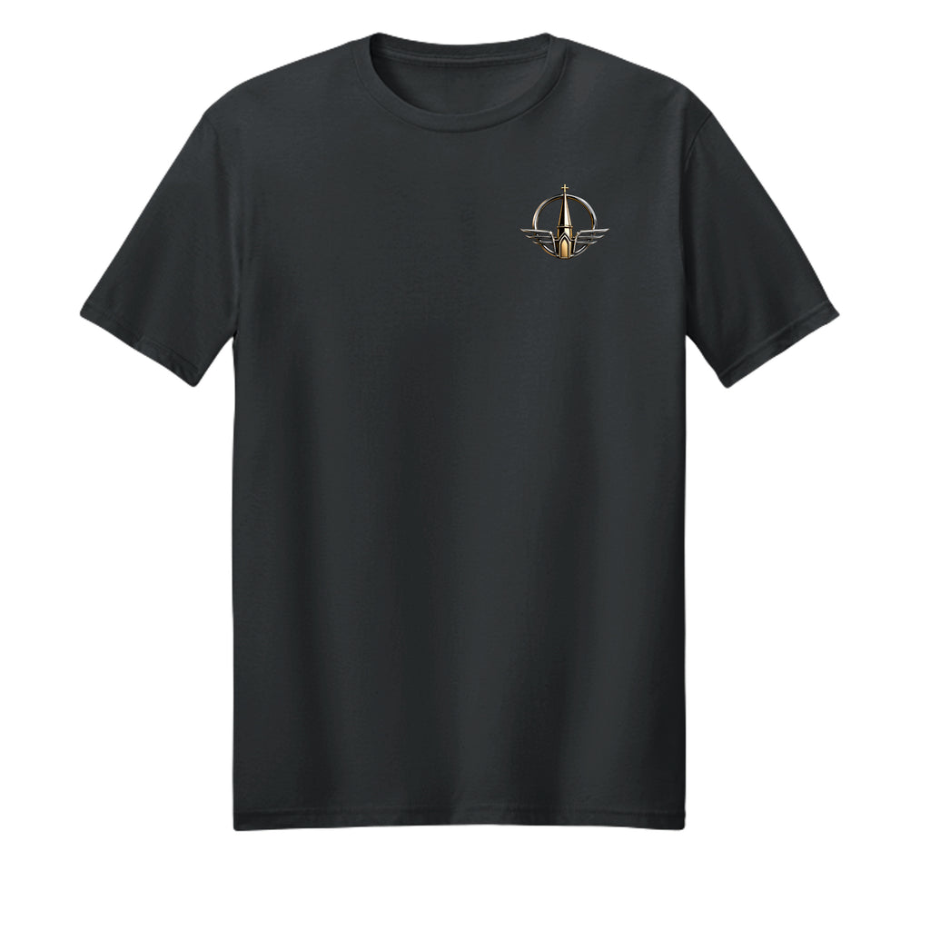 Black - 3000 - FRONT
