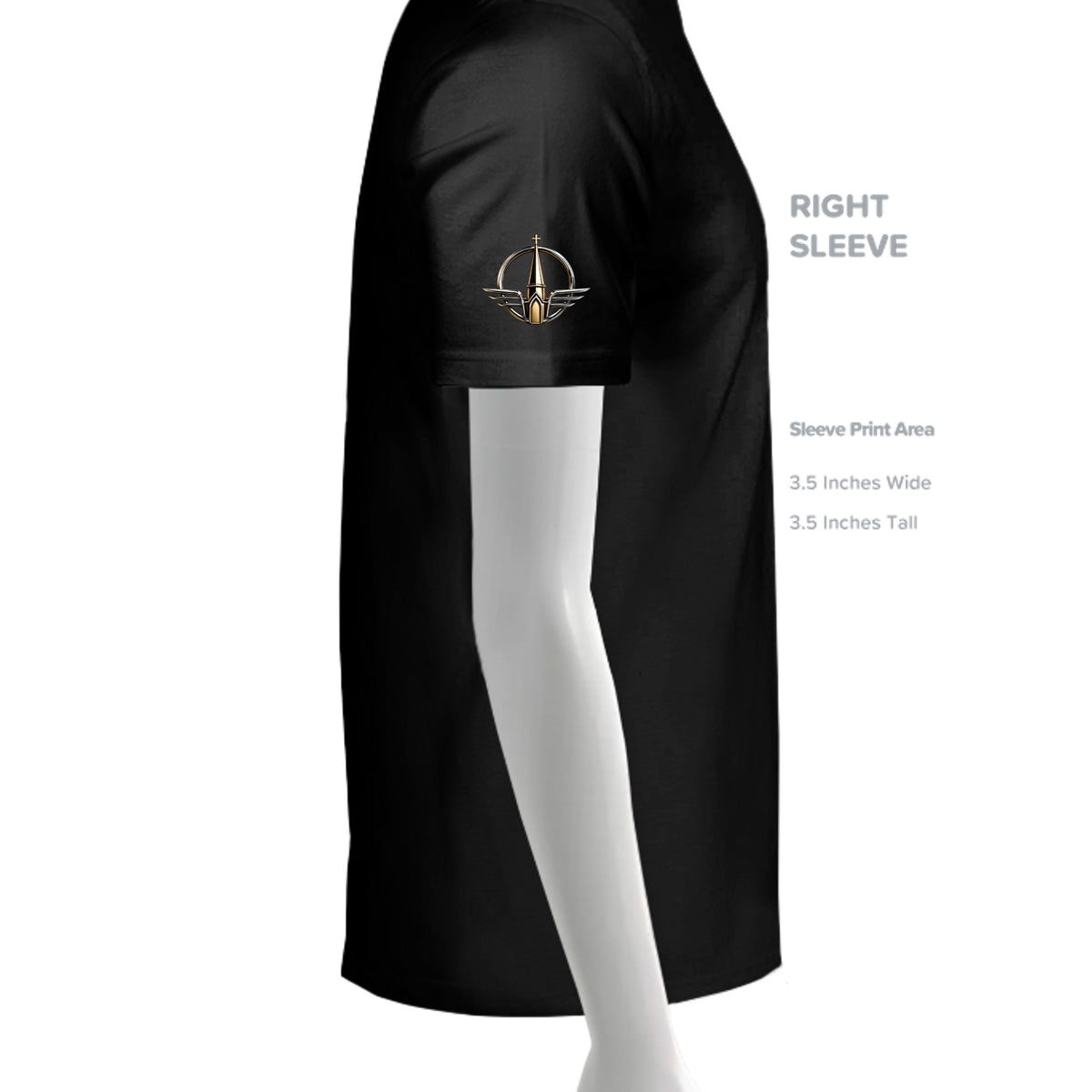 BLACK - 6010 - SLEEVE_RIGHT